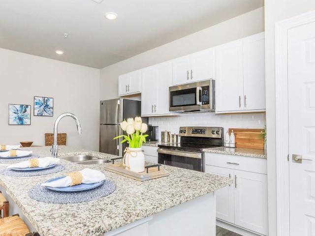 Apartment for rent in Harvey, Louisiana
