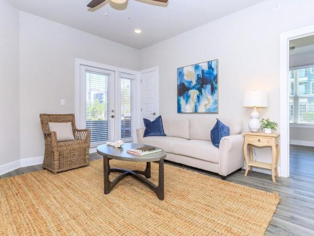 Apartment for rent in Harvey, Louisiana