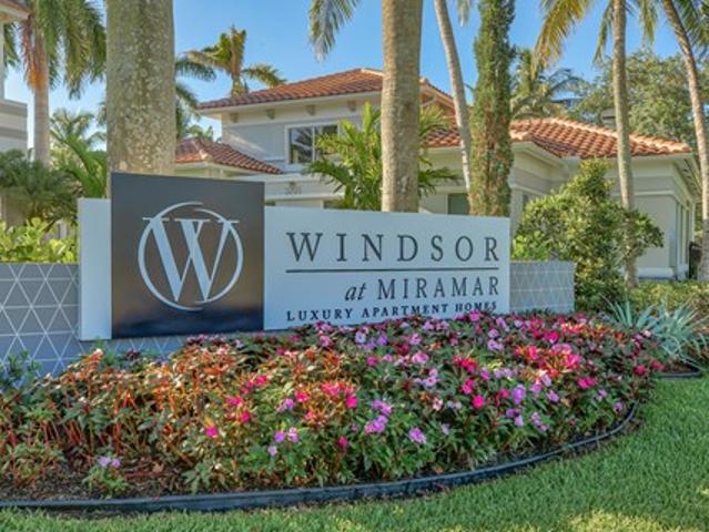 Apartment for rent in Miramar