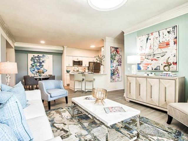 Apartment for rent in Miramar