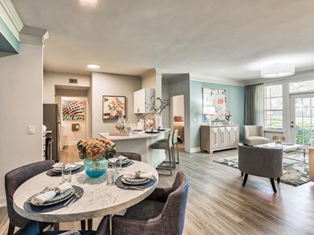 Apartment for rent in Miramar