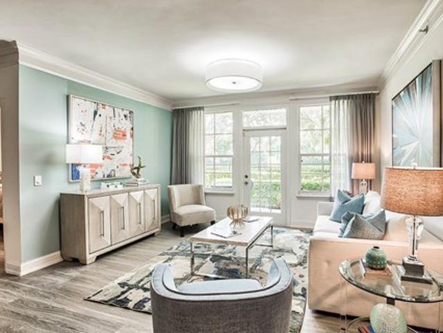 Apartment for rent in Miramar