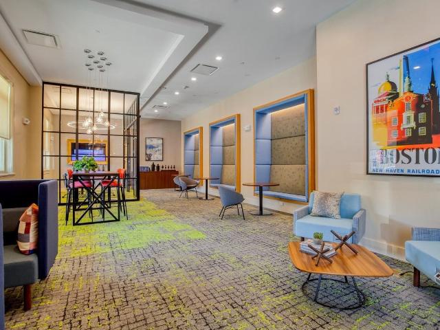 Apartment for rent in Melrose