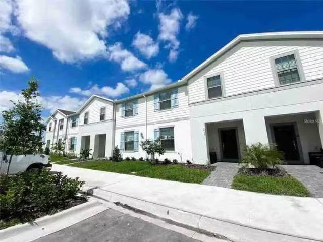 Condo for rent in Kissimmee