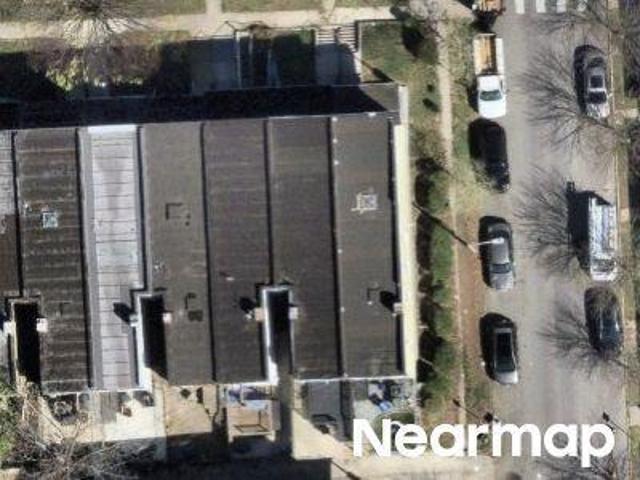House for sale in Walbrook, Baltimore