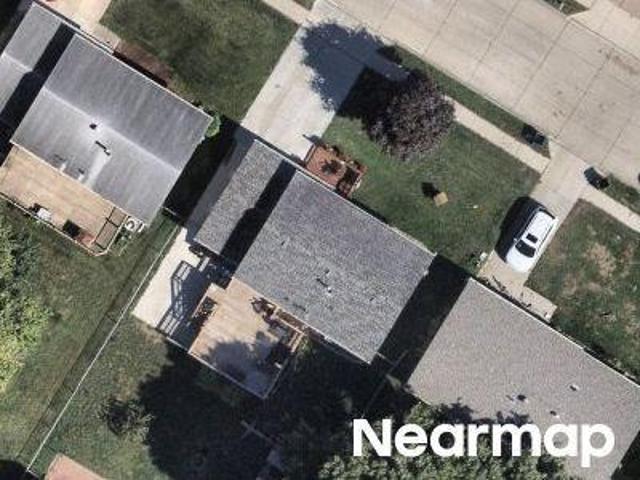 House for sale in Council Bluffs, Iowa