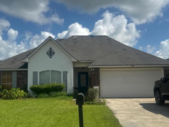 House for sale in Denham Springs, Louisiana