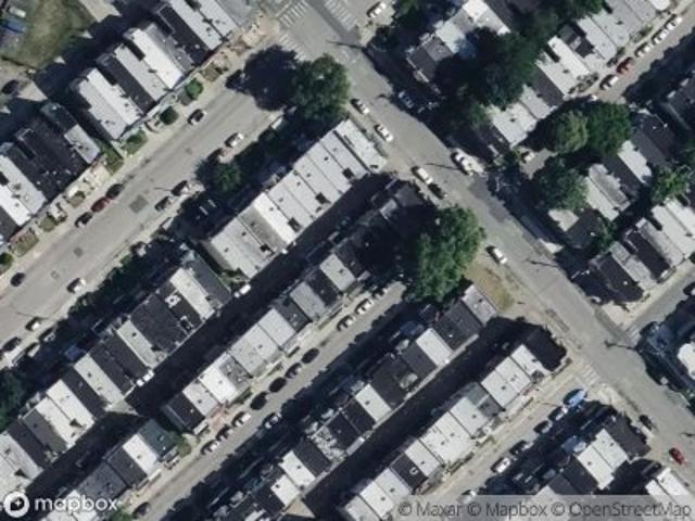 Townhouse for sale in Kingsessing, Philadelphia