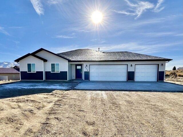 House for sale in Elko, Nevada