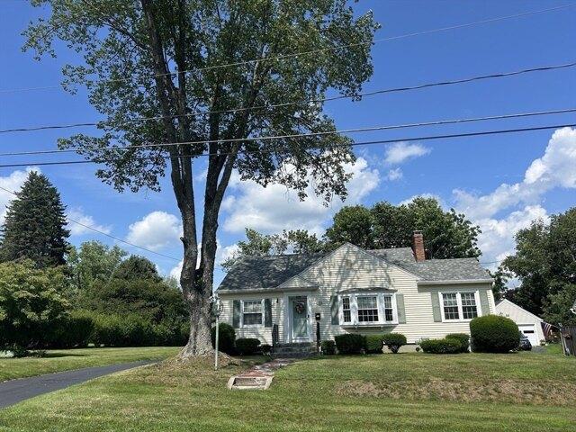 House for sale in Berkshire, Massachusetts