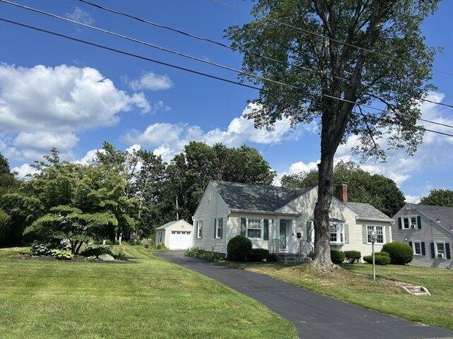 House for sale in Berkshire, Massachusetts