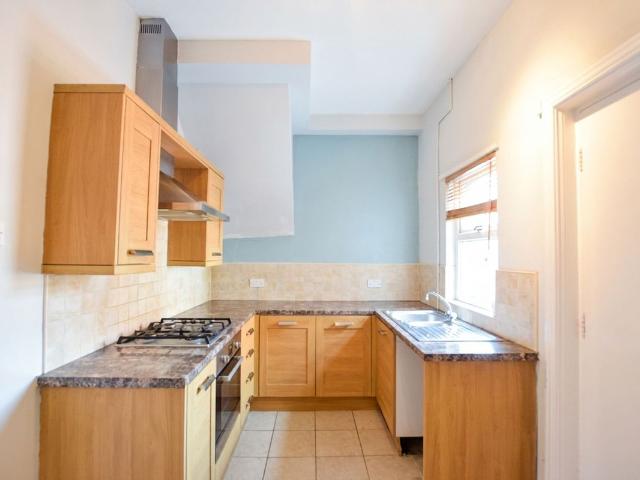 Apartment for rent in Bensham, Tyne And Wear