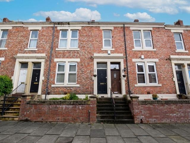 Apartment for rent in Bensham, Tyne And Wear