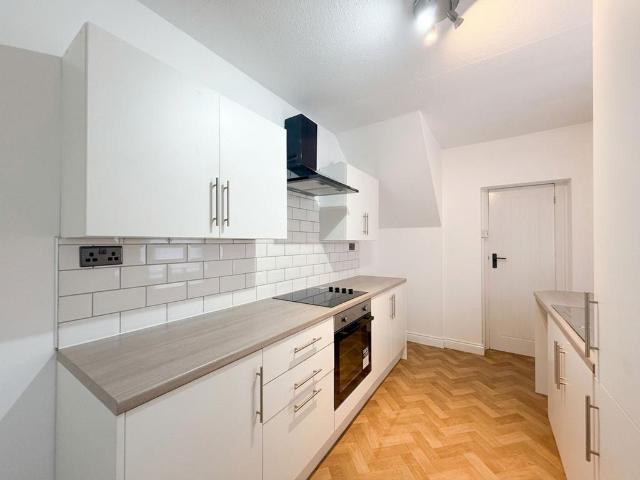 Apartment for rent in Bensham, Gateshead