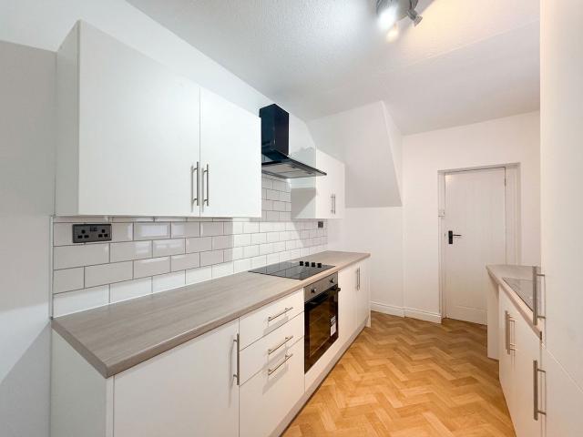 Apartment for rent in Bensham, Gateshead
