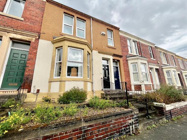 Apartment for rent in Bensham, Tyne And Wear