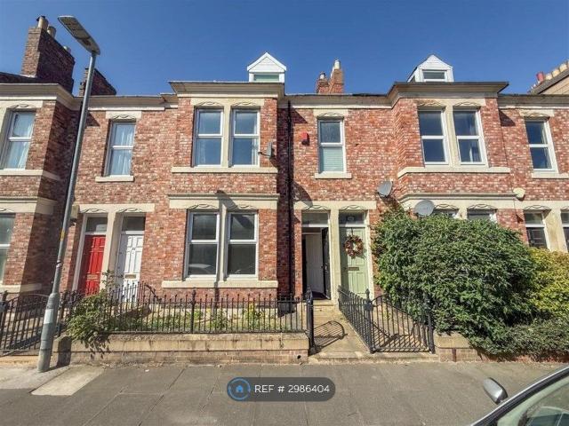Apartment for rent in Bensham, Tyne And Wear