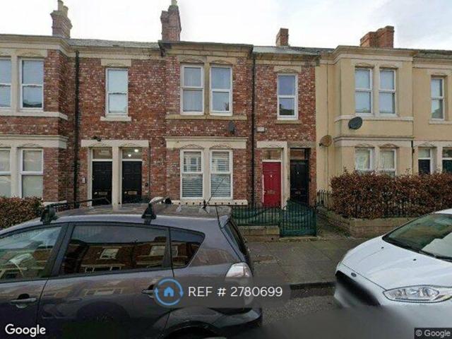 Apartment for rent in Bensham, Tyne And Wear