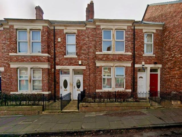 Apartment for rent in Bensham, Tyne And Wear