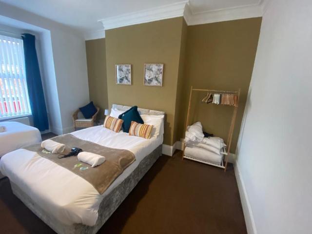 Apartment for rent in Bensham, Tyne And Wear