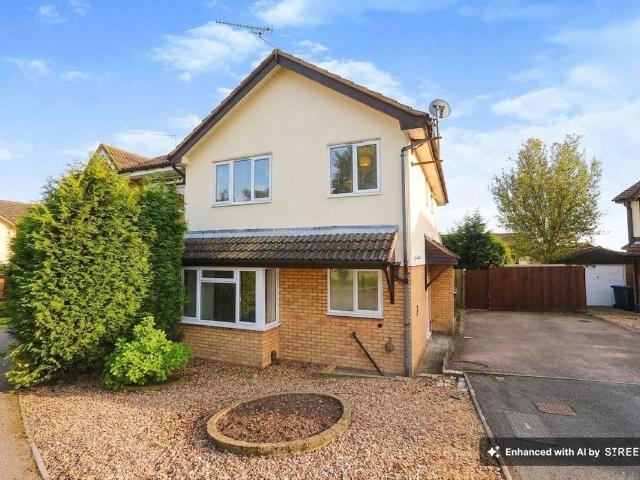 Apartment for rent in Barton, Leicestershire