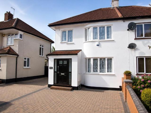 Apartment for rent in Greater London