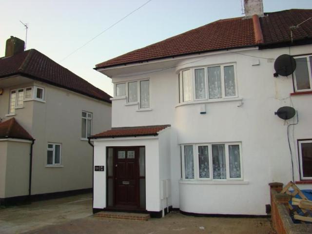 House for rent in Greater London