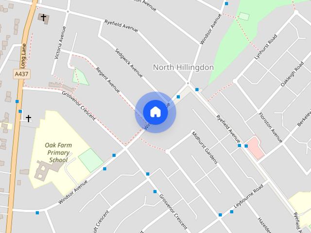 House for rent in Greater London