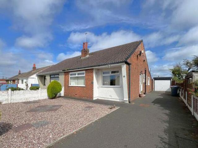 House for sale in Blackpool