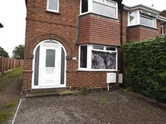 House for rent in St John's, Worcestershire