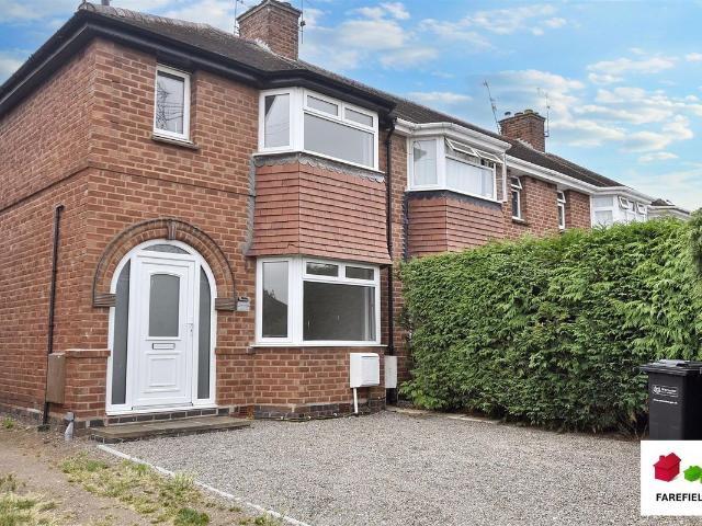 Apartment for rent in St John's, Worcestershire