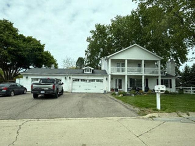 House for sale in Fenton, Michigan