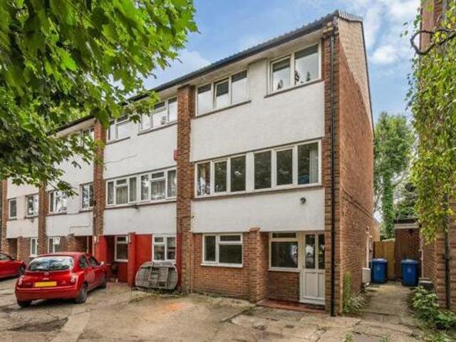 House for sale in Lyons, Greater London