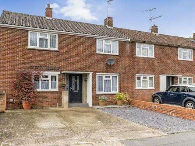 House for sale in Lyons, Greater London