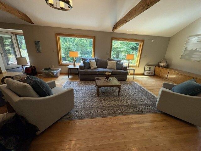 House for sale in New Hampshire