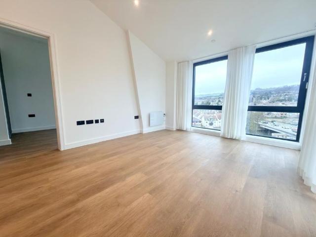 Apartment for rent in East Twerton, Dulcote