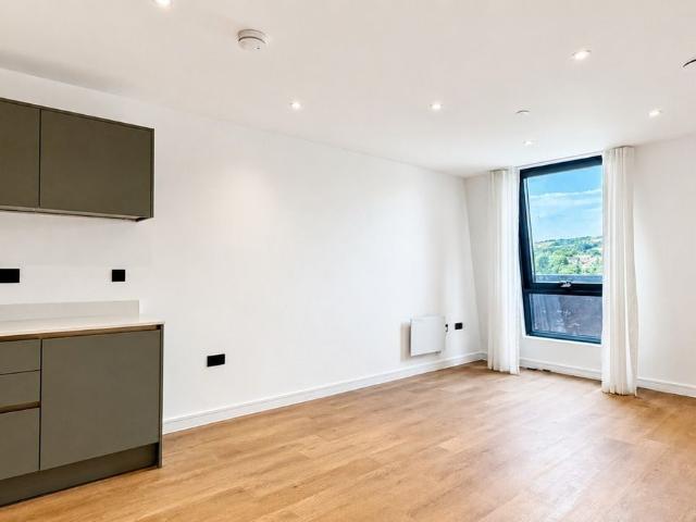 Apartment for rent in East Twerton, Dulcote