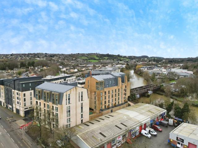 Apartment for rent in Dulcote, Bath And North East Somerset