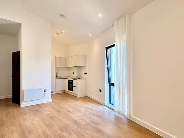 Apartment for rent in East Twerton, Bath