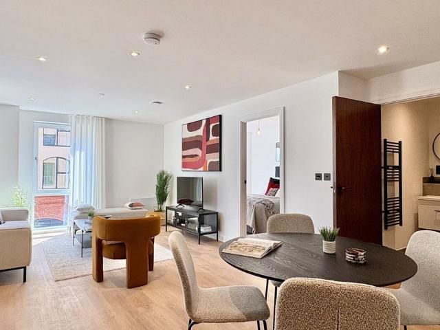 Apartment for rent in East Twerton, Bath