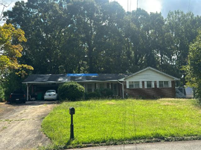House for sale in Decatur, Georgia