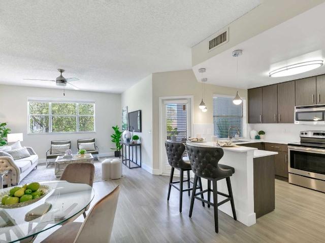 Apartment for rent in Coral Springs, Florida