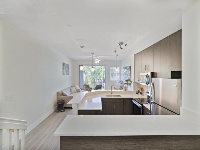 Apartment for rent in Coral Springs, Florida