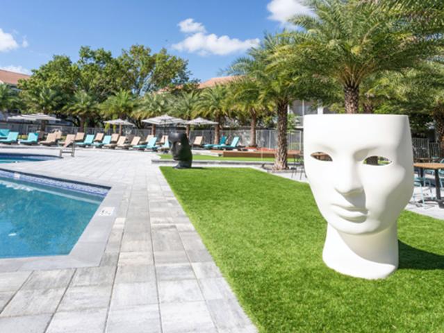 Apartment for rent in Coral Springs, Florida