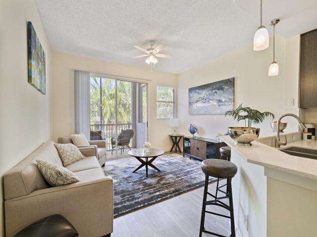 Apartment for rent in Coral Springs, Florida