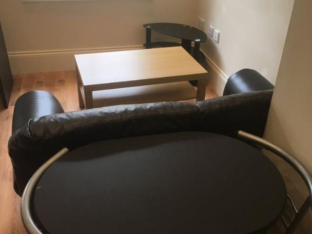 Apartment for rent in Hillhouse, Huddersfield