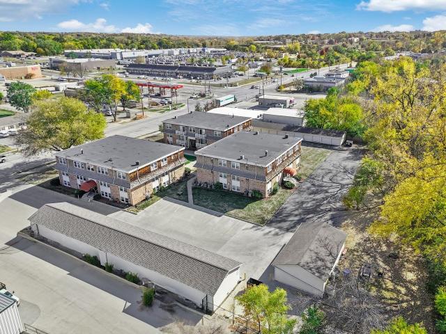 Apartment for rent in Windsor Heights, Iowa