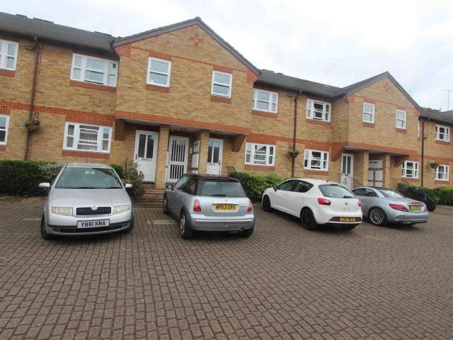 Apartment for rent in Clewer Village, Windsor