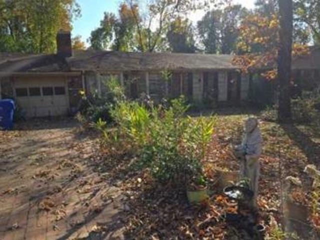 House for sale in Anniston