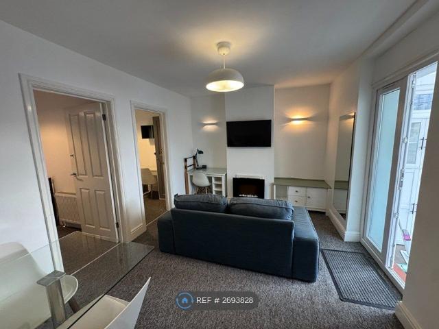House for rent in Exwick, Exeter